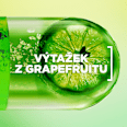 šampon na vlasy Strength & Shine GARNIER FRUCTIS