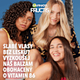 šampon na vlasy Strength & Shine GARNIER FRUCTIS