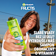 šampon na vlasy Strength & Shine GARNIER FRUCTIS