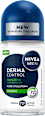 Derma Control deo roll-on – Sensitive NIVEA MEN