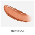 BRONZER NATURAL BRONZER 002  RIMMEL LONDON