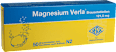Magnesium Verla Brausetabletten  Magnesium Verla