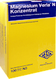 Magnesium Verla N Konzentrat Beutel Magnesiumbis(hydrogenaspartat) Magnesium Verla