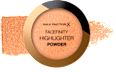 ROZŚWIETLACZ FACEFINITY 003  MAX FACTOR