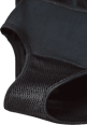 Periodenunterwäsche Hugger extrastark schwarz Gr. S snuggs