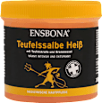 ENSBONA Teufelssalbe Heiß, 200 ml ENSBONA