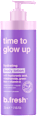 Losion za tijelo Time to glow up b.fresh
