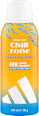 Deodorant spray Chill zone adidas