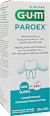 GUM Mundspülung PAROEX 0,06%  GUM