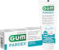 Sunstar GUM PAROEX Zahnpasta 0,06 % GUM