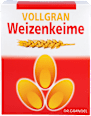VOLLGRAN Weizenkeime  DR. GRANDEL