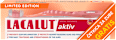 aktiv pasta za zube + četkica za zube gratis LACALUT
