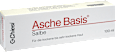 Asche Basis Salbe Asche Basis