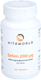 vitaworld Selen 200 µg Filmtabletten 100 St vitaworld