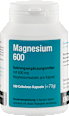 Endima Magnesium 600 Kapseln 100 St Endima