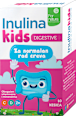 Inulina kids DIGESTIVE kesice za normalan rad creva dece Fornatura