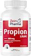 ZeinPharma Propionsäure 500 MG Kapseln 120 St ZeinPharma