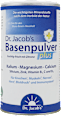 Dr. Jacob’s Basenpulver plus Dr. Jacob's