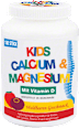 New Nordic KIDS CALCIUM & MAGNESIUM Tabletten 180 St New Nordic