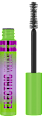 Szempillaspirál, Studio Lash Electric Volume - Nr. 01 Fekete  miss sporty