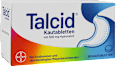 Talcid Kautabletten 500 mg Hydrotalcit Talcid