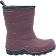 Thermostiefel, lila, Gr. 26/27 Mikk-Line