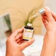 Серум за лице Vitamin C Age PRO Victoria Beauty