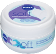 Soft krema v lončku NIVEA