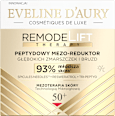 Krem 50+ na dzień i na noc d’Aury Peptide Meso-Reductor EVELINE COSMETICS