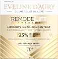 Krem lipidowy 70+ na dzień i na noc d’Aury Lipid Meso-Concentrate EVELINE COSMETICS