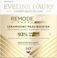 Krem 60+ na dzień i na noc  d’Aury Ceramide Meso-Booster EVELINE COSMETICS
