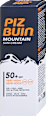 Krema za zaščito pred soncem Mountain, ZF 50+ PIZ BUIN
