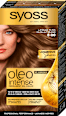 Boja za kosu – 6-80 lješnjak plava syoss Oleo Intense