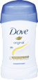 Dezodorant v stiku Original Dove