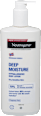 Losjon za suho in občutljivo kožo Deep Moisture Neutrogena