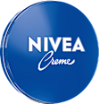 Krema u limenci NIVEA