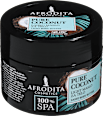 Lahko maslo za telo 100% SPA PURE COCONUT AFRODITA