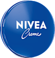 Krema u limenci NIVEA