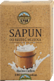 Kruti sapun od kozjeg mlijeka ALPINO