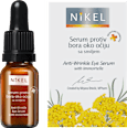 Serum protiv bora oko očiju sa smiljem NIKEL