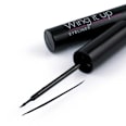 Wing It Up tekući tuš za oči – Black  AURA