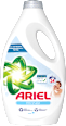 Tekoči detergent za pranje perila Sensitive Skin Clean & Fresh ARIEL