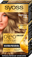 Boja za kosu – 7-10 prirodna plava syoss Oleo Intense