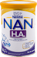 Nan H.A. zamjensko mlijeko, 0 - 12 mj. Nestlé