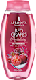 Oljni gel za tuširanje Red Grapes  AFRODITA