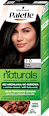 Naturals Color Creme boja za kosu – 900 crna Palette naturals COLOR CREME