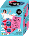 Berry Tea Bag kopel - jagodičevje organic shop