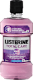 Ustna voda Total Care 6v1 Clean Mint LISTERINE