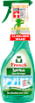 Čistilo za steklo v spreju Frosch