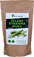 Zelena bananina moka  Pajs brez obresti